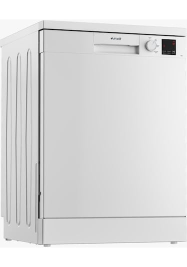 Arçelik 6433 13 Kişilik 3 Programlı Bulaşık Makinesi