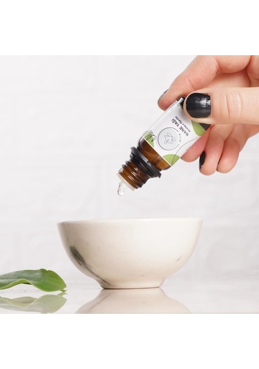 Mitr Naturel Nane Uçucu Yağ Diğer