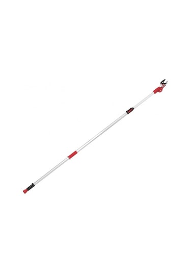 Kamikaze Km-63 Tlx Yüksek Dal Budama Makası 4 Metreye Kadar Ayarlanabilir 32 Mm Kesim Kapasitesi