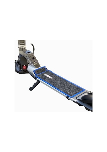 hifree g1 için PASPAS mavi kenar nakış amlem armalı