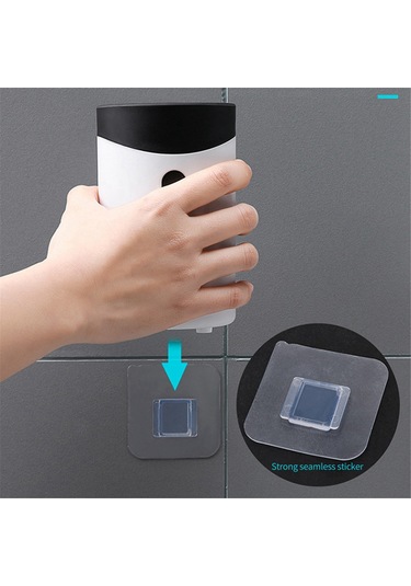 Tuvalet Fırçası Yumuşak Kaymaz Temizleme Fırçası Gri Gri