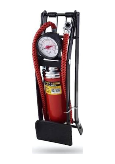 Meşem 1 Piston Ayak Pompası 632