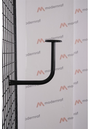 Tel Rafa Kask Askısı Renkli