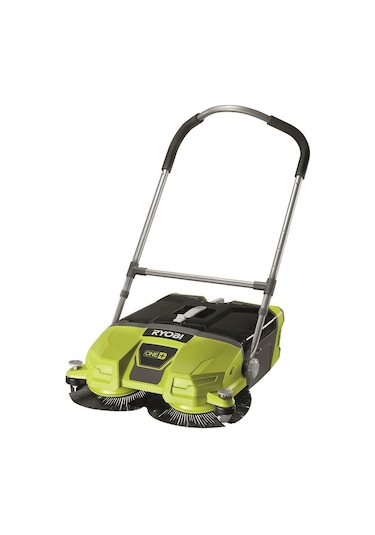 Ryobi R18SW3-0 18V Debris Sweeper Zemin Süpürme (Akü & Şarj Hariç) - 5133004365
