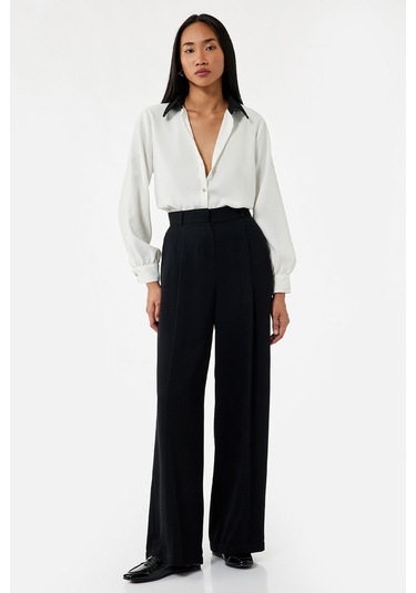 Koton Kadın Gömlek Beyaz