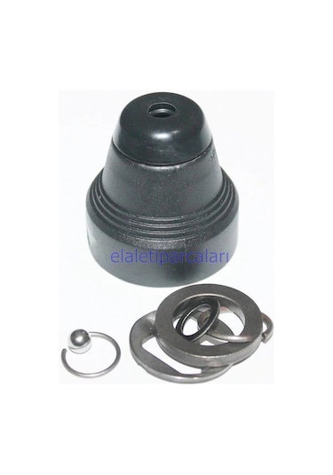 Assur Pro 2-28 mm Kafa Tamir Takımı