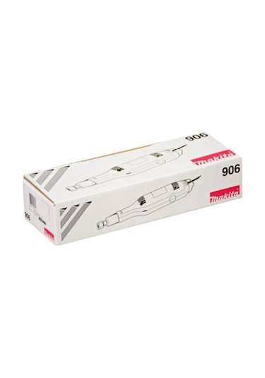 Makita 906 Kalıpçı Taşlama 240w 6mm