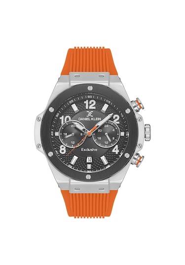 Daniel Klein Dk.1.13615.4 Exclusive Erkek Kol Saati