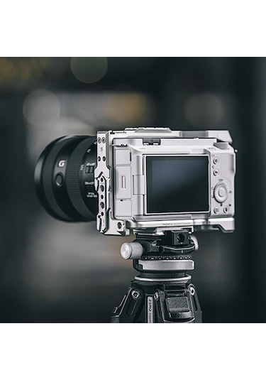 Falcam F22 & F38 & F50 Quick Release Sony Zv-e1 İçin Kafes