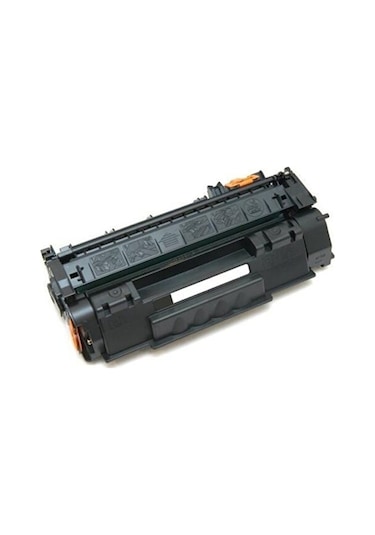 Hp 49a / Q5949a Uyumlu Toner 3390/3392/1160/1320