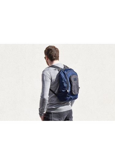 Lexon Peanut Sırt Çantası Lacivert