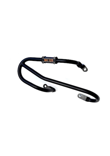 Honda Sh 125 Egzoz Koruma Demiri