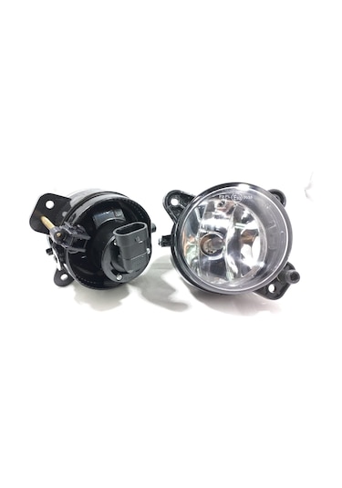 Aempart Sis Lambası Caddy/jetta 04-10 Ampullu Sol