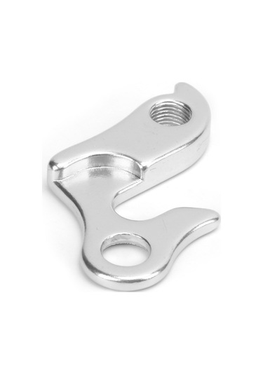 Dağ Bisikleti Ve Yol Bisikleti İçin Evrensel Alüminyum Alaşımlı Vites Askısı - Çerçeve Vites Kuyruk Kancası Diğer