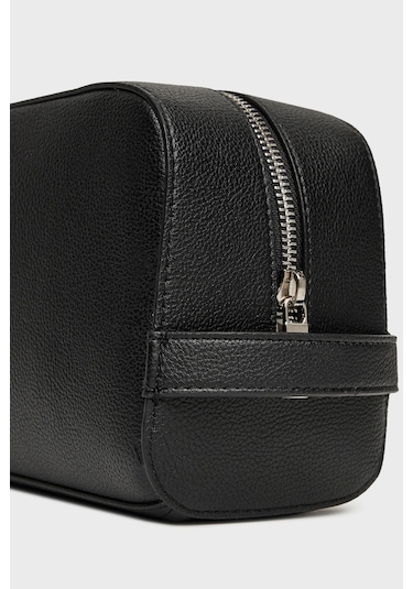 Calvin Klein Erkek Çanta Lv04d1036g Ub1 Siyah Siyah