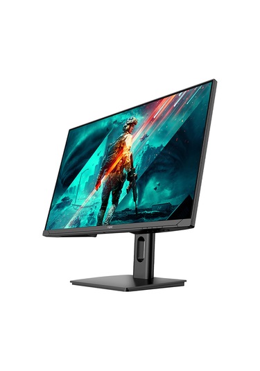 Npc 27" Md2733-b7 240hz 1ms Ips Fhd Gaming Monitör