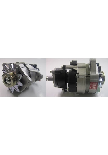 Mako 12V Alternatör Dinamo 55 A Vakumlu Ford Transit T12/T15