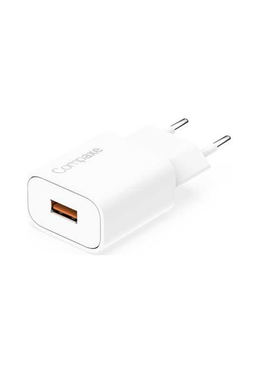 18w 3.0a Hızlı Şarj Adaptörü Qc3.0 Usb-a
