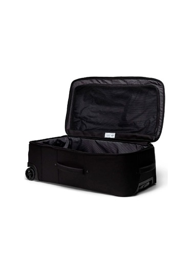 Herschel Heritage Softshell Carryon Unısex Kabin Boy Valiz 40082 Black Siyah