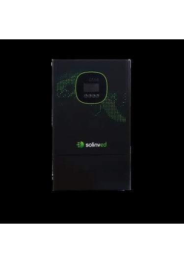 Solinved 5.0 Kw Gordion Serisi Mppt Off-grid Invertör