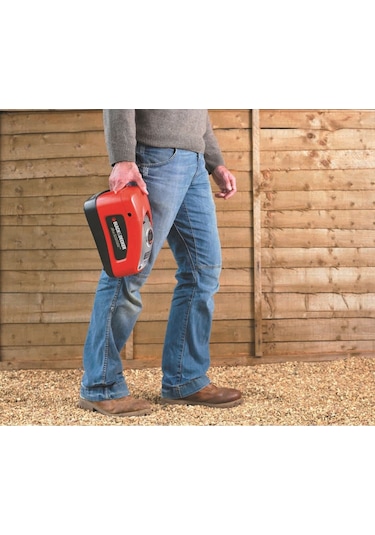 Black+Decker ASI300 Hava Kompresörü