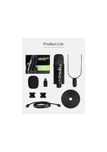 Jwin Rm-12 Led Işıklı Gaming Echo/Ses Ayar/ Mute Butonlu Kulaklık
