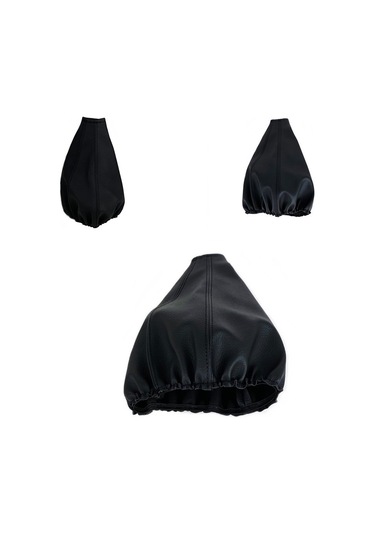 Vites Körüğü Siyah / Icvk20