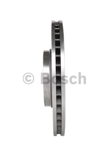 Volvo S80 2.4 D5 2001-2006 Bosch Ön Disk 2 Adet