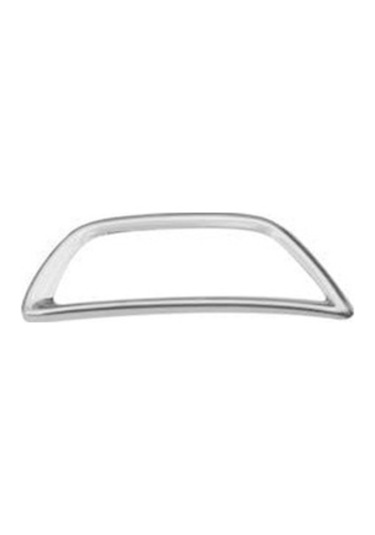 Renault Capture Sağ Sis Far Kapak Nikelajı 620747266r