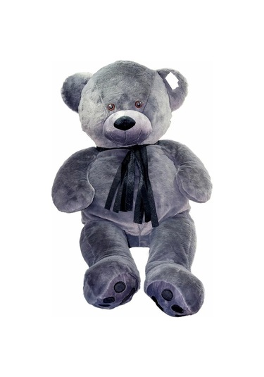 9111 Peluş Salaş Ayı 85 Cm