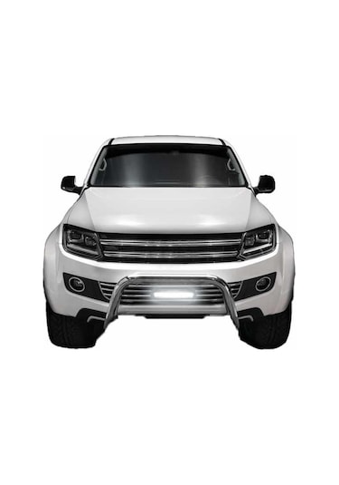 Osram Off-road Led Tavan Lamba Lightbar Fx250-cb Leddl103