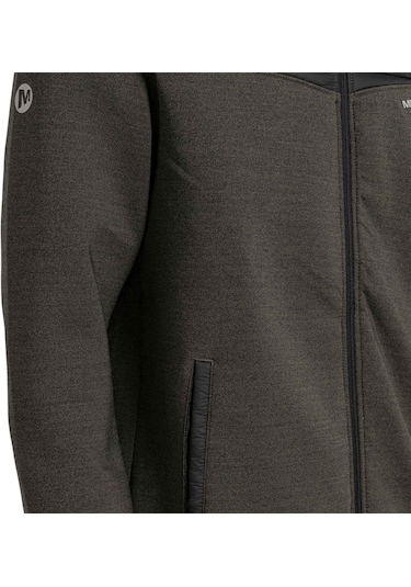 Merrell Jım M 680 Yeşil