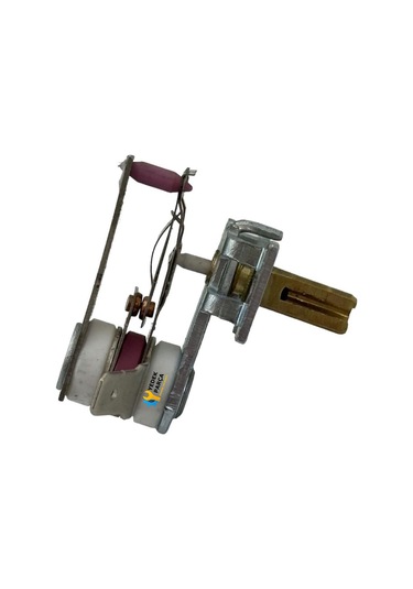 Beko Uyumlu Bk S Ptc 2000 Seramik Isıtıcı Termostatı