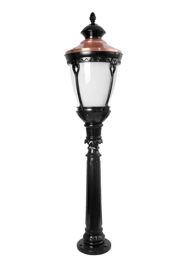 Şanlı Çim Ve Bahçe Aydınlatma Armatür Ş095