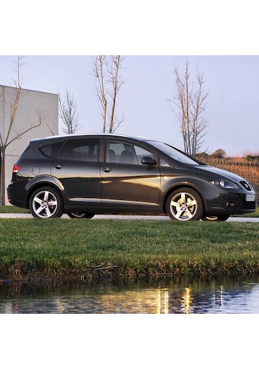 Seat Altea Xl 08-15 Park Sensörü İkaz Düdüğü Hoparlörü 8e0919279