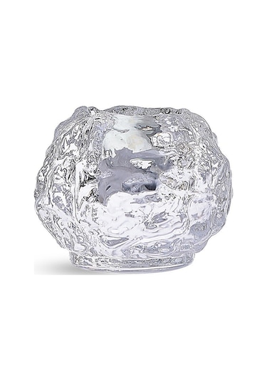 Pasabahce Kartopu Tealight - 1 Adet Şeffaf