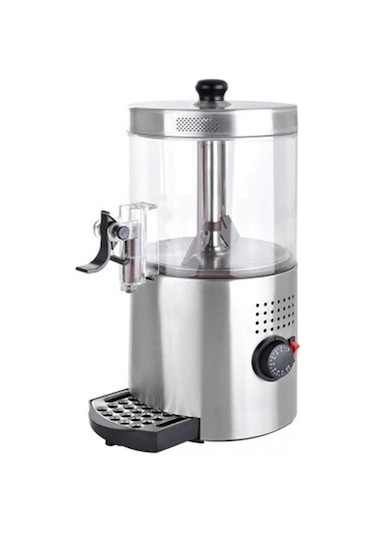 By Kitchen Sıcak Çikolata Makinesi Dhc-3