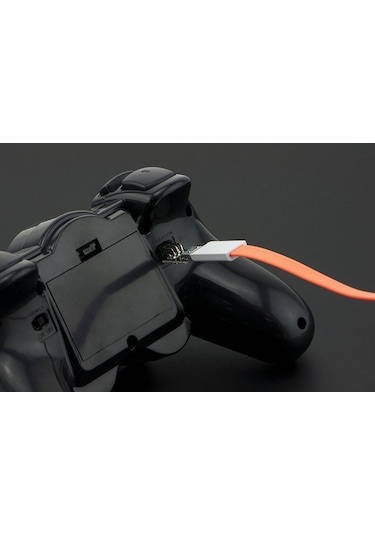 Dfrobot Arduino Kablosuz Gamepad V2.0