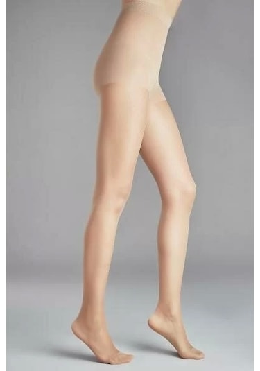 Penti Fit 15 Den Parlak İnce 57 Ten 001