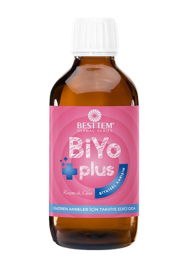 Besttem Biyo + Plus 100 ML