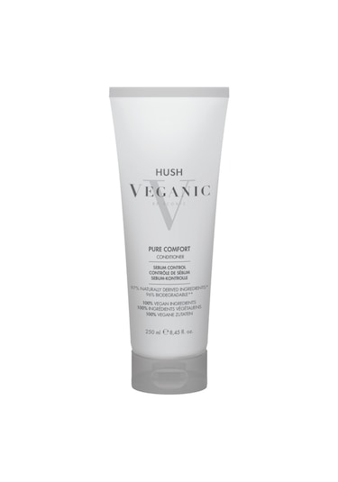 Hush Veganıc Pure Comfort Condıtıoner 250 Ml