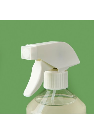 Evidea Deco Sakura Garden Sprey Oda Kokusu - Şeffaf - 500 Ml Misk