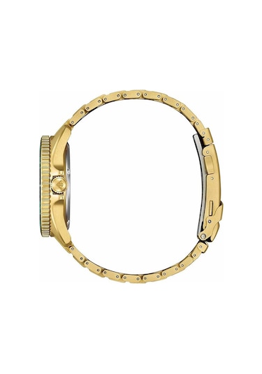 Citizen Bn0262-59w Erkek Kol Saati Altın