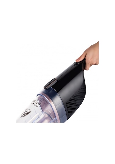 Arnica Klik Klak Cyclone 650 W Dik Elektrikli Süpürge