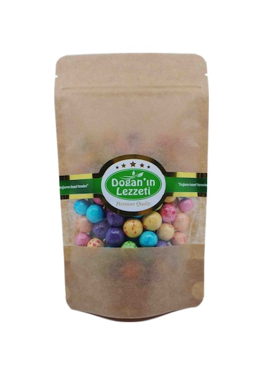 Doğan'ın Lezzeti Çikolatalı Meyveli Leblebi 1 KG
