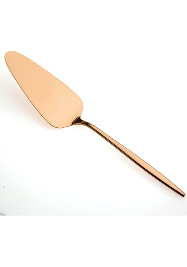 Jumbo 5800 Titanyum Bronz 5 Parça Servis Seti Diğer