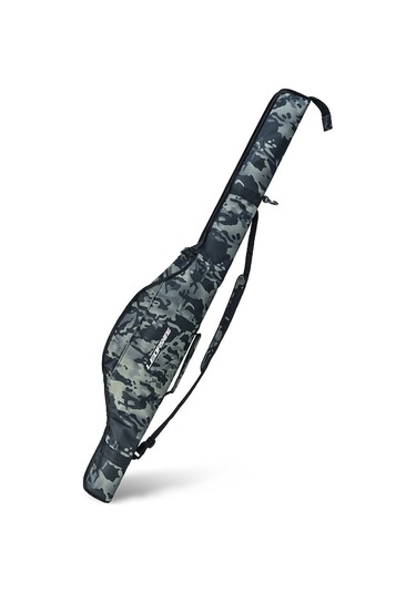 Novahub Katlanır Nylon Olta Çantası - Hafif & Pratik Seyahat