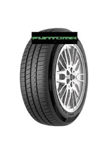 Funtoma 195/65 R15 Tl 91h Roadfun Yaz Lastiği 2025