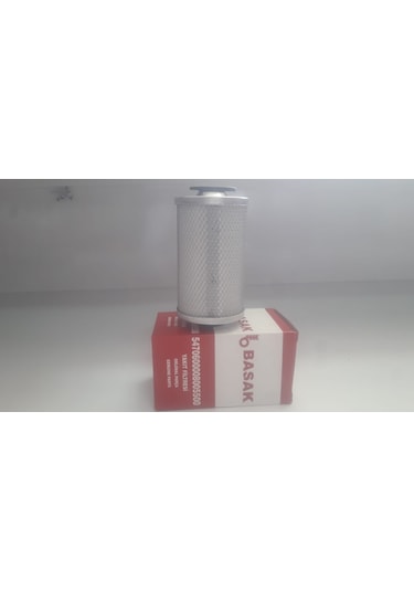 Başak ve Erkunt Mazot  Filitresi