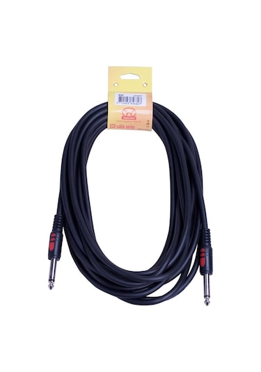 Superlux Cfı 6pp / 6 Mt. Jack-jack Mono Kablo